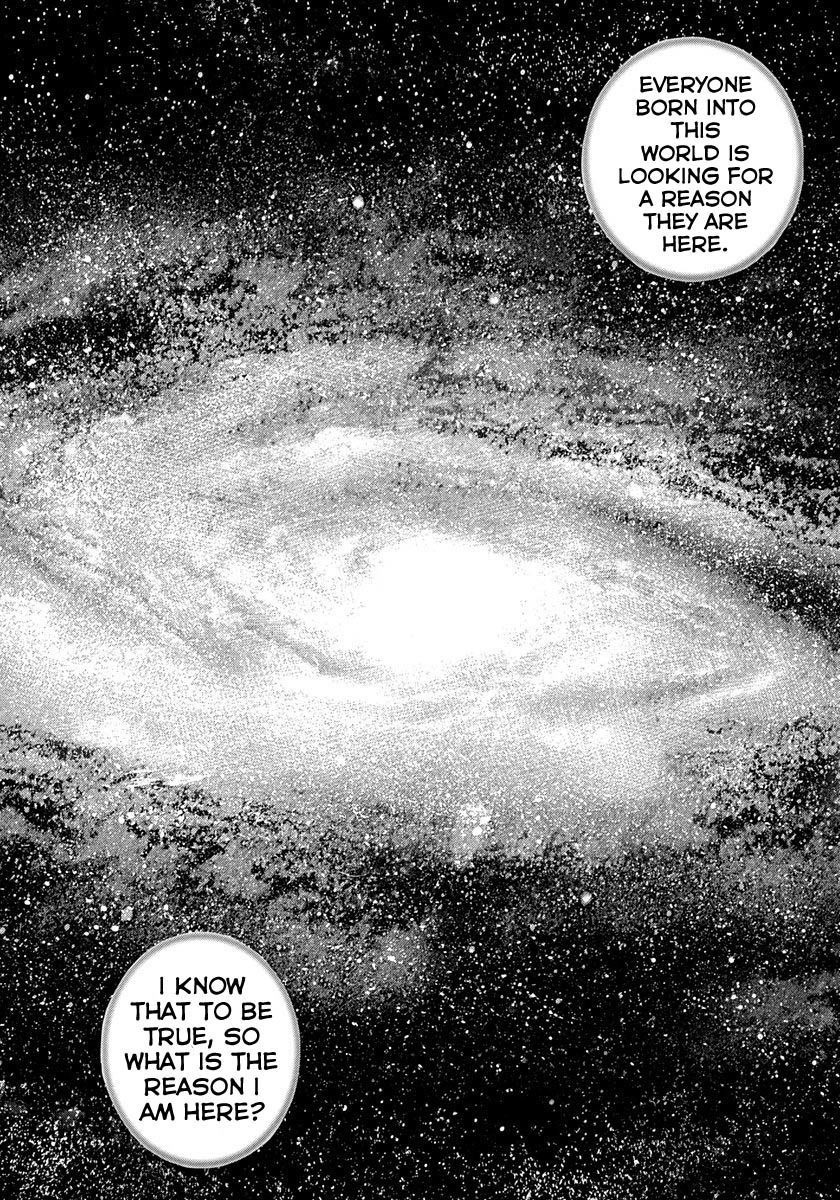 Tough chapter 419 page 2