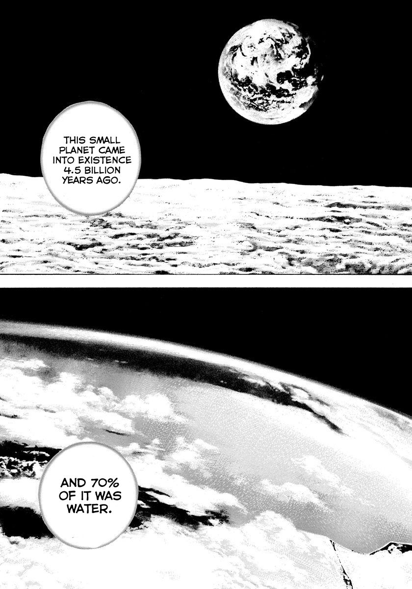 Tough chapter 419 page 3