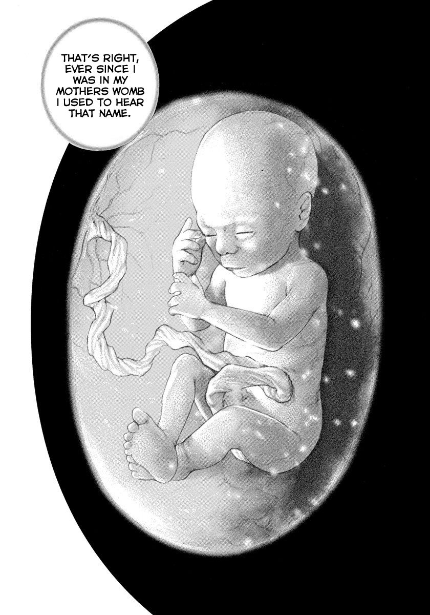 Tough chapter 419 page 6