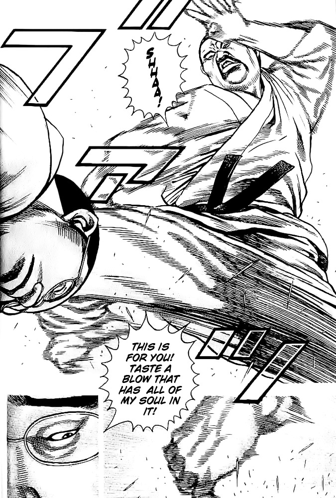 Tough chapter 42 page 7