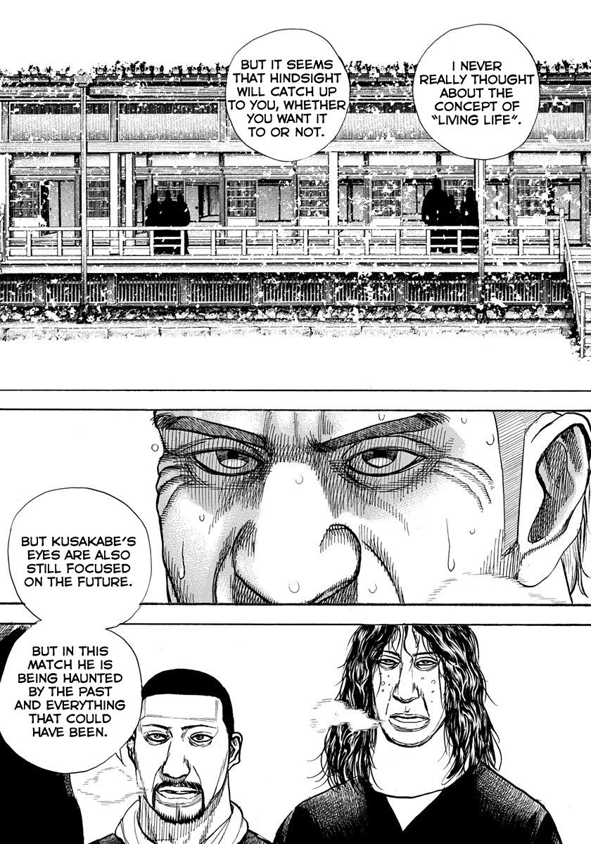 Tough chapter 420 page 3