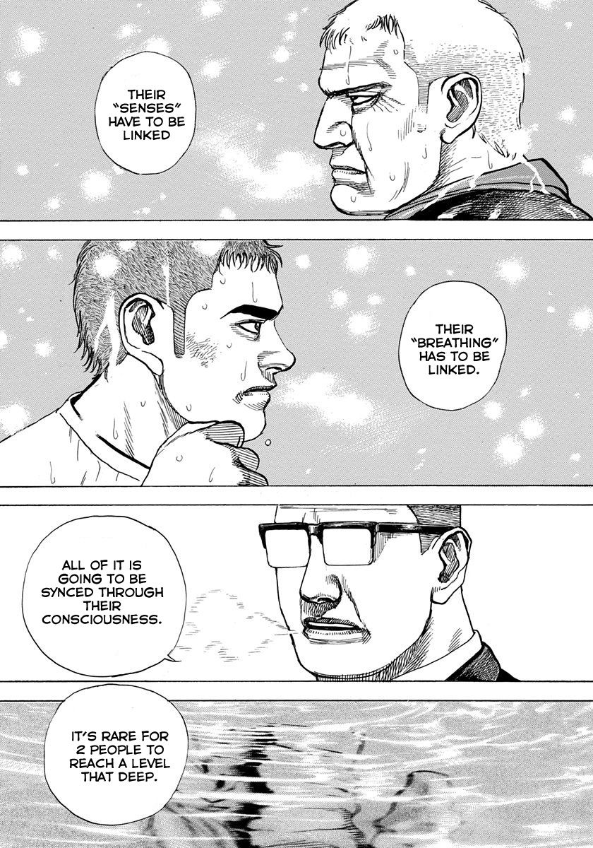 Tough chapter 420 page 5