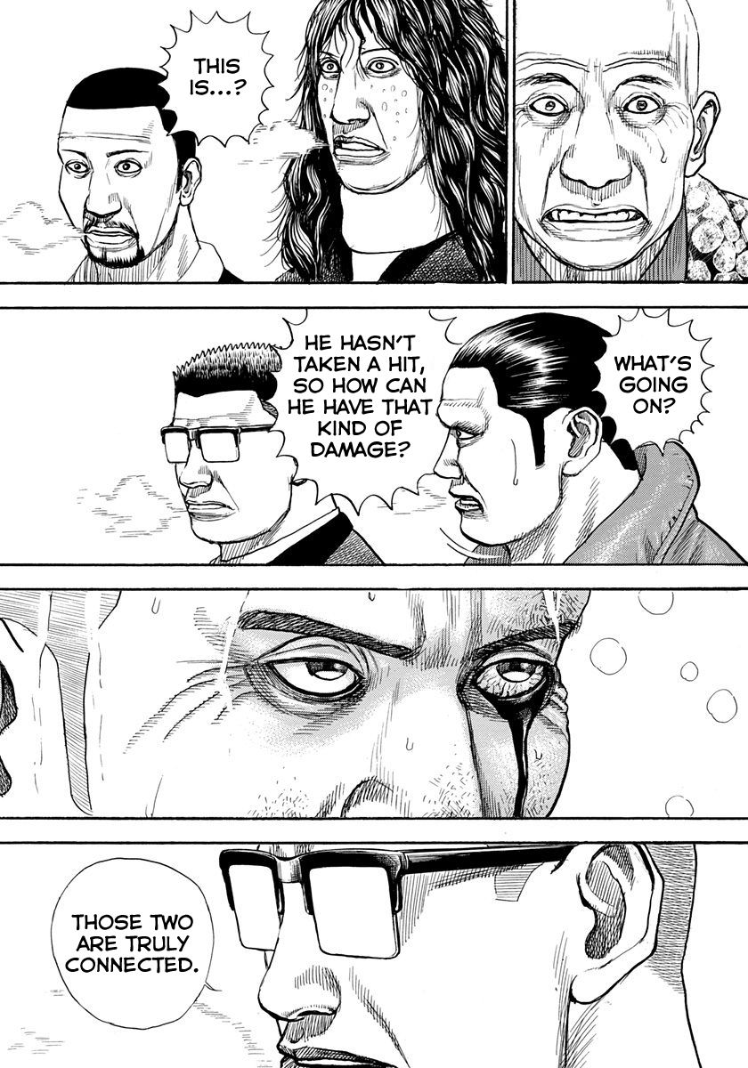 Tough chapter 422 page 6