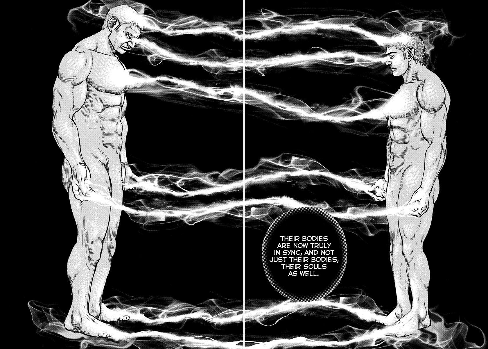 Tough chapter 422 page 7