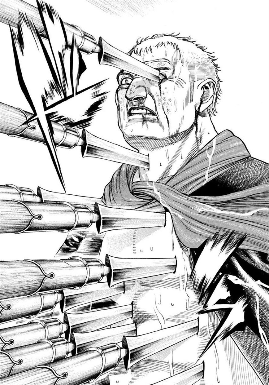 Tough chapter 424 page 10