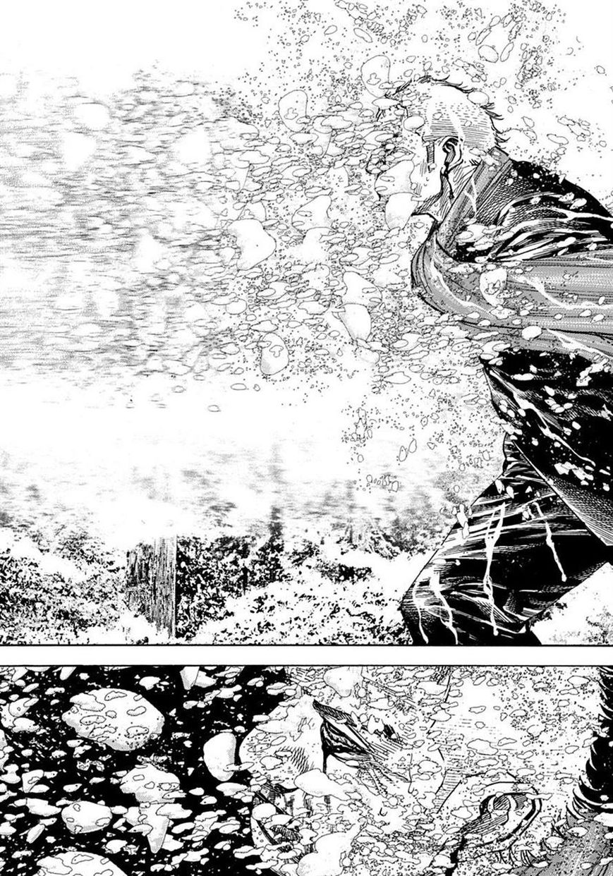 Tough chapter 424 page 11