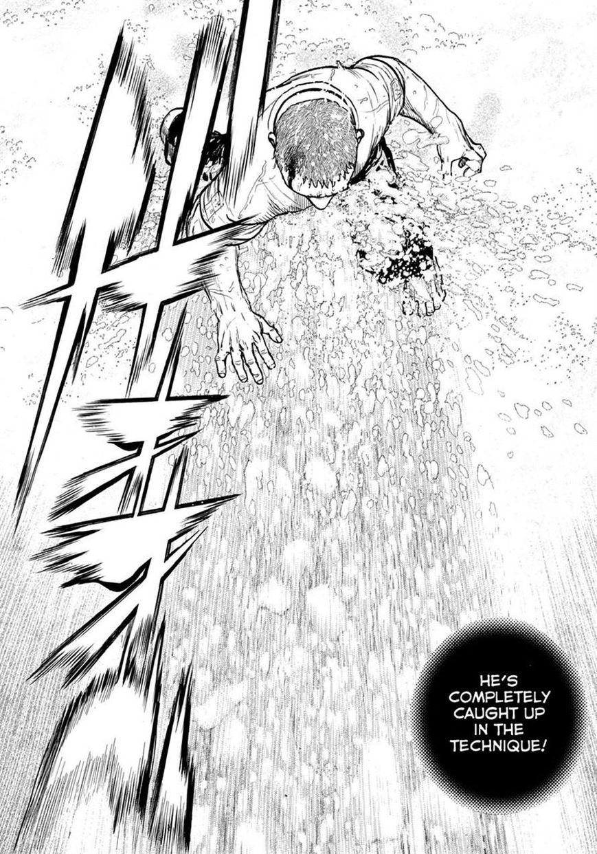 Tough chapter 424 page 2