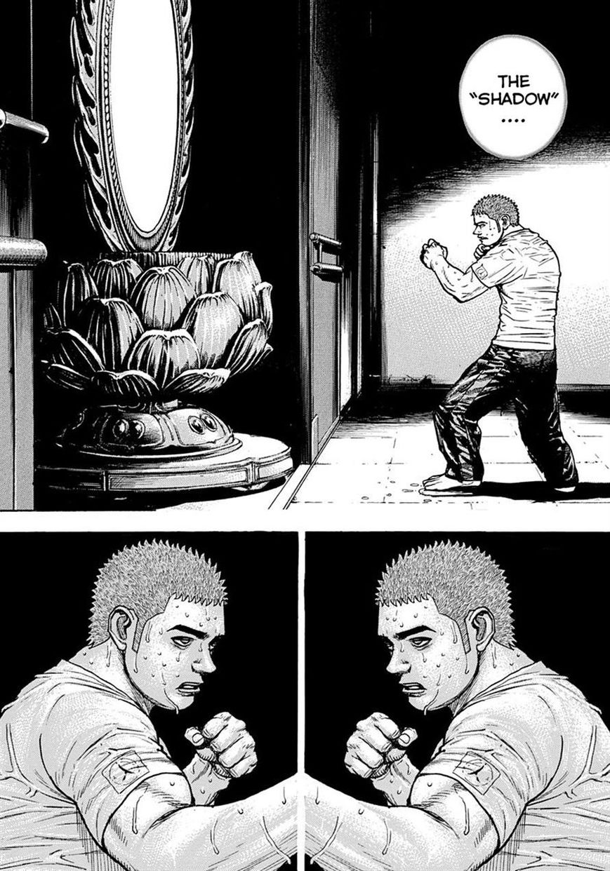 Tough chapter 424 page 4