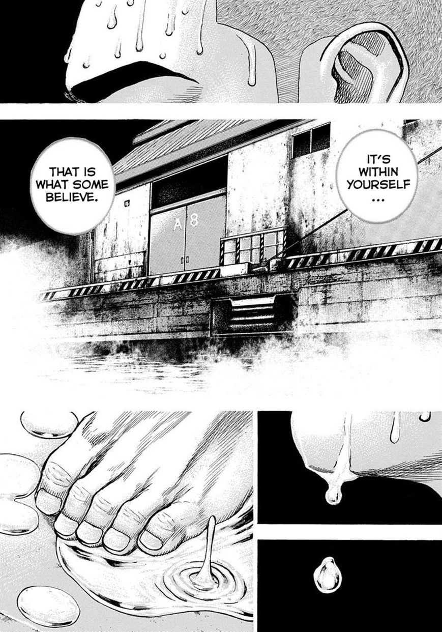 Tough chapter 424 page 5