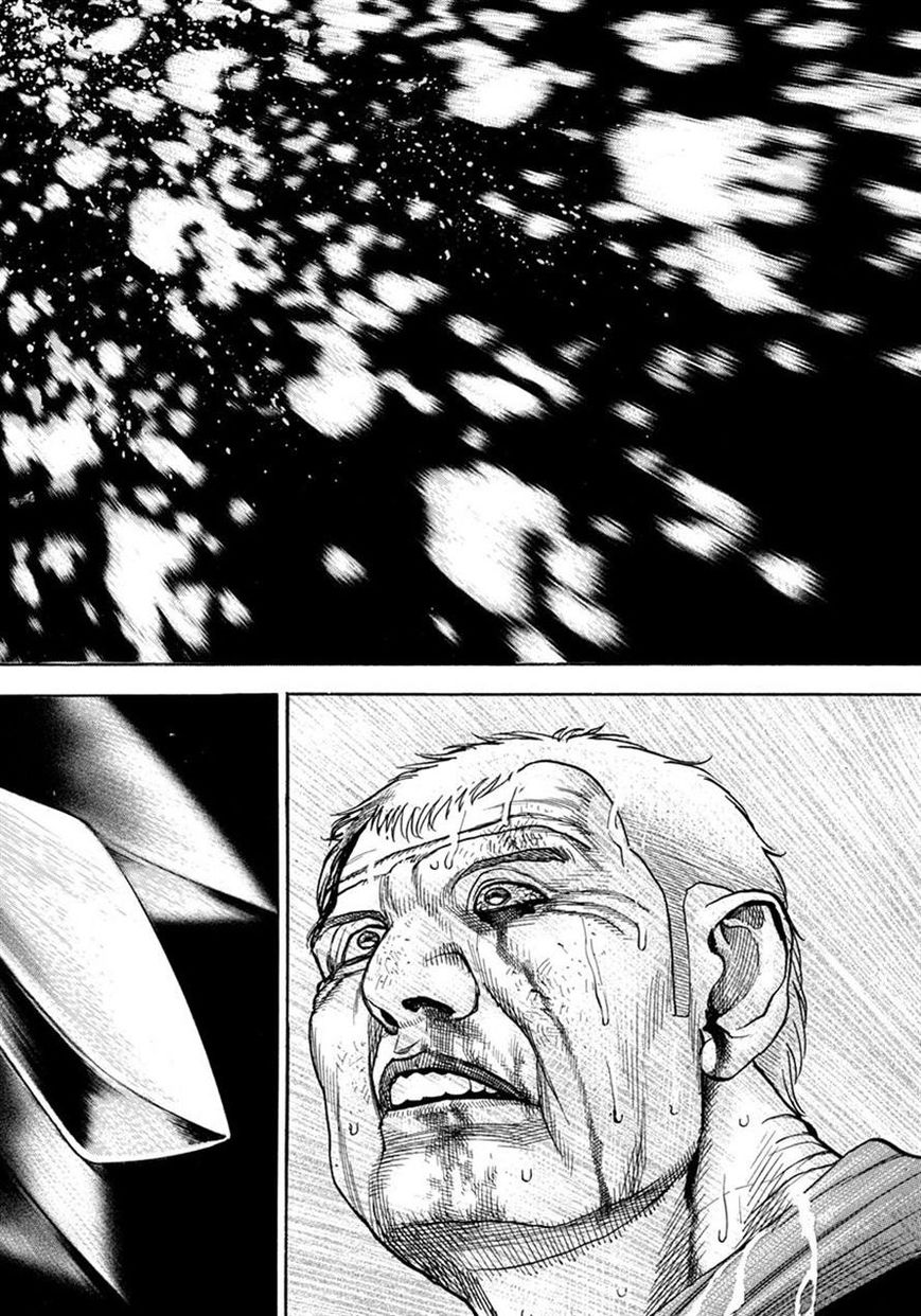 Tough chapter 424 page 9