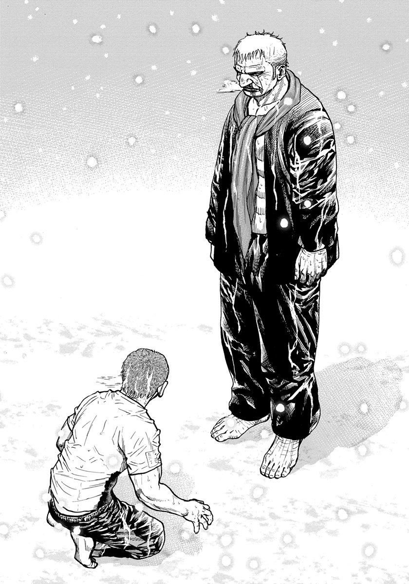 Tough chapter 425 page 14