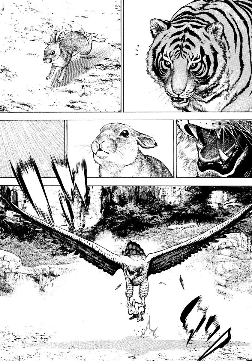 Tough chapter 425 page 2