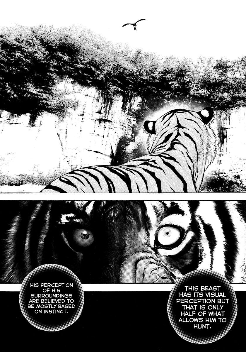 Tough chapter 425 page 3