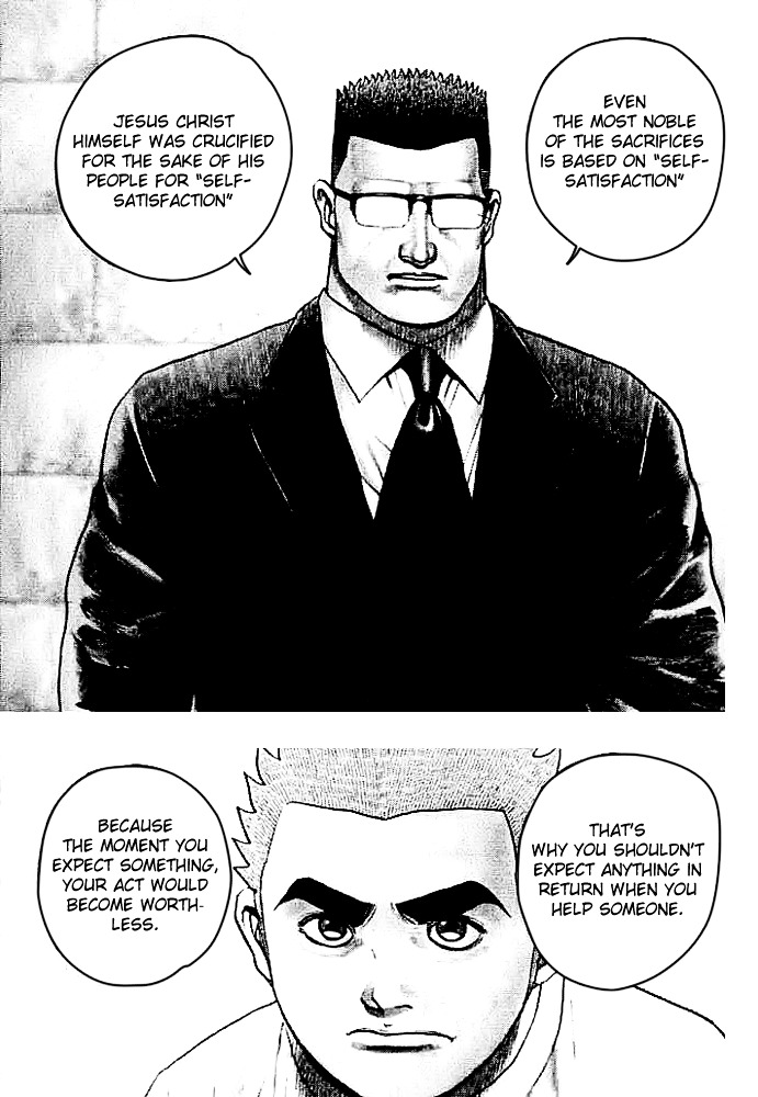 Tough chapter 43 page 8