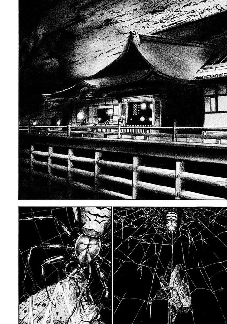 Tough chapter 432 page 10