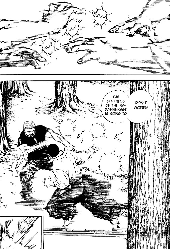 Tough chapter 44 page 2