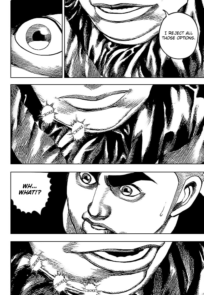 Tough chapter 45 page 12