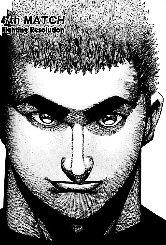 Tough chapter 47 page 2