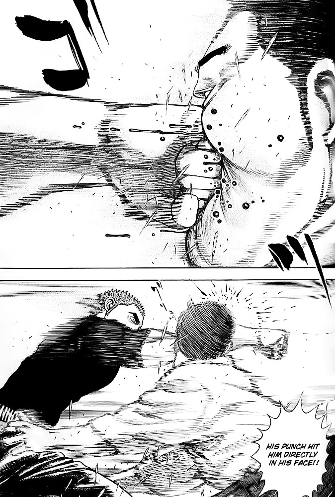 Tough chapter 47 page 9