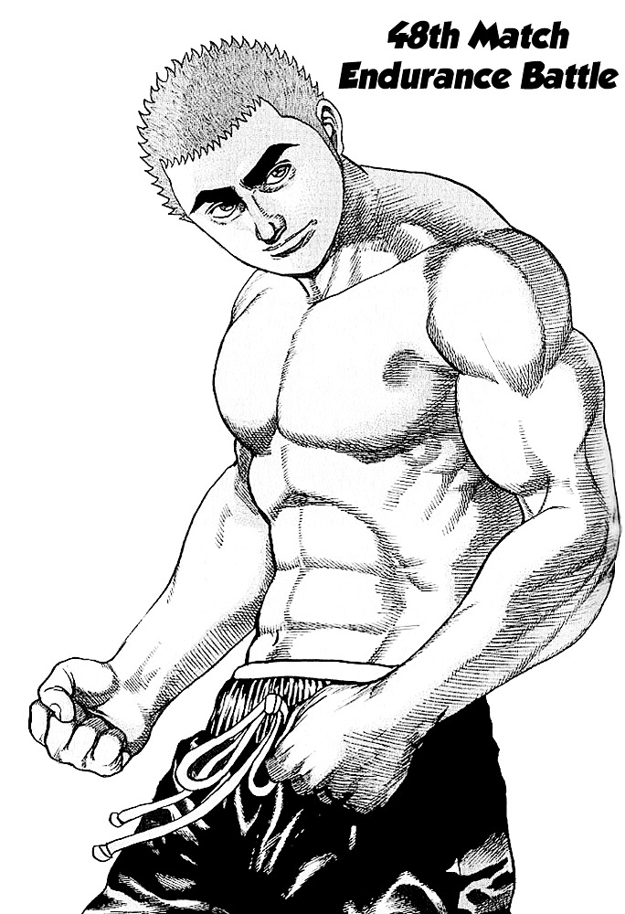 Tough chapter 48 page 3