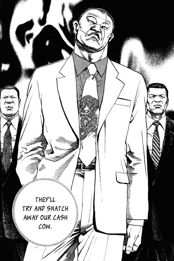 Tough chapter 5 page 15