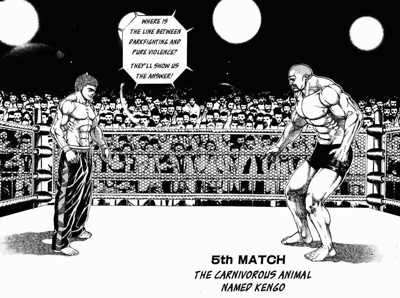 Tough chapter 5 page 2