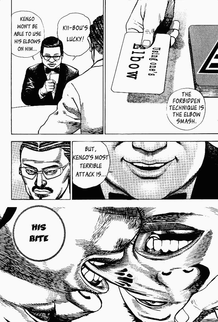 Tough chapter 5 page 3