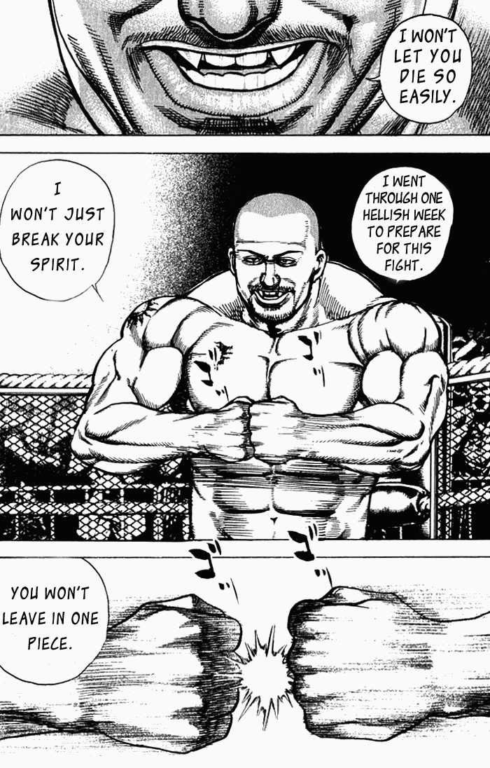Tough chapter 5 page 5