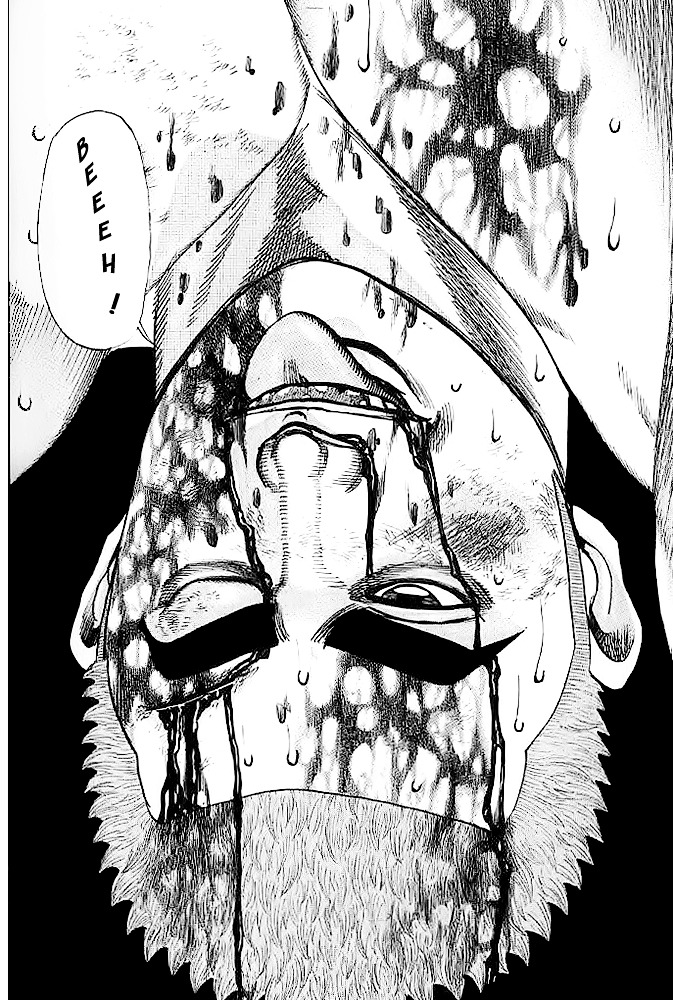 Tough chapter 51 page 13