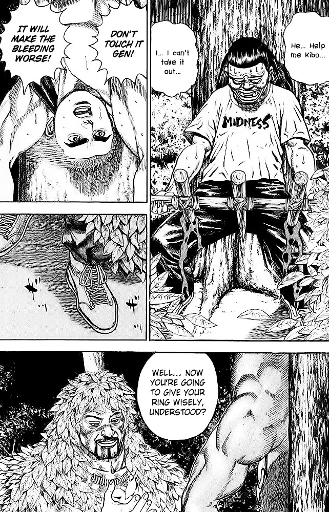 Tough chapter 51 page 4