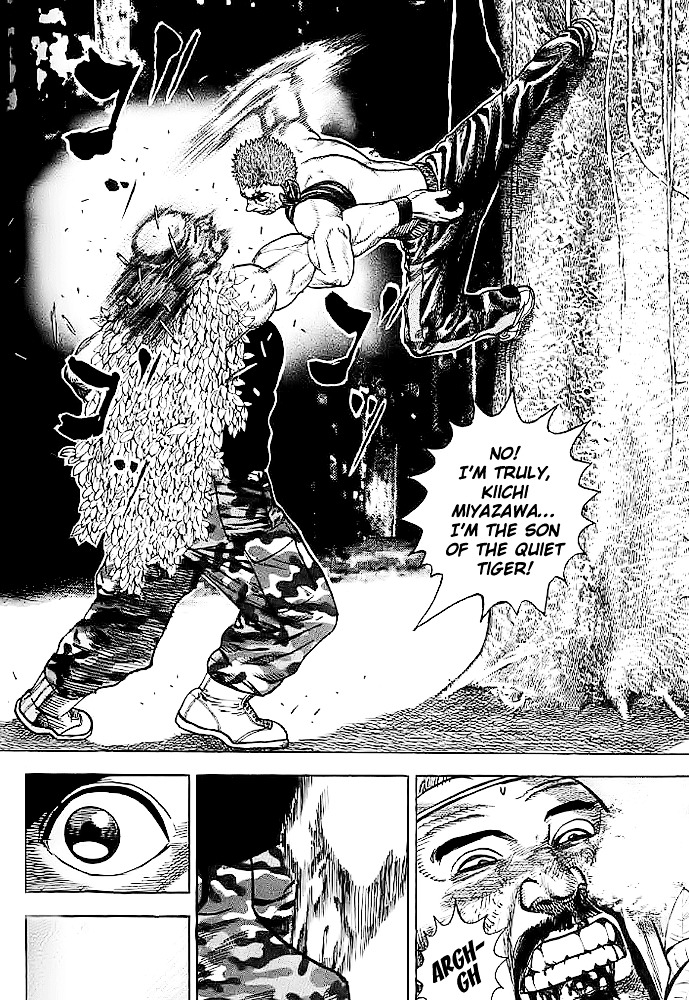 Tough chapter 52 page 8