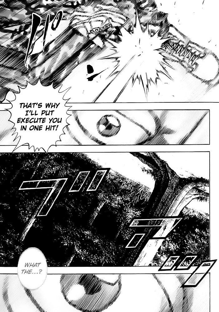 Tough chapter 53 page 13