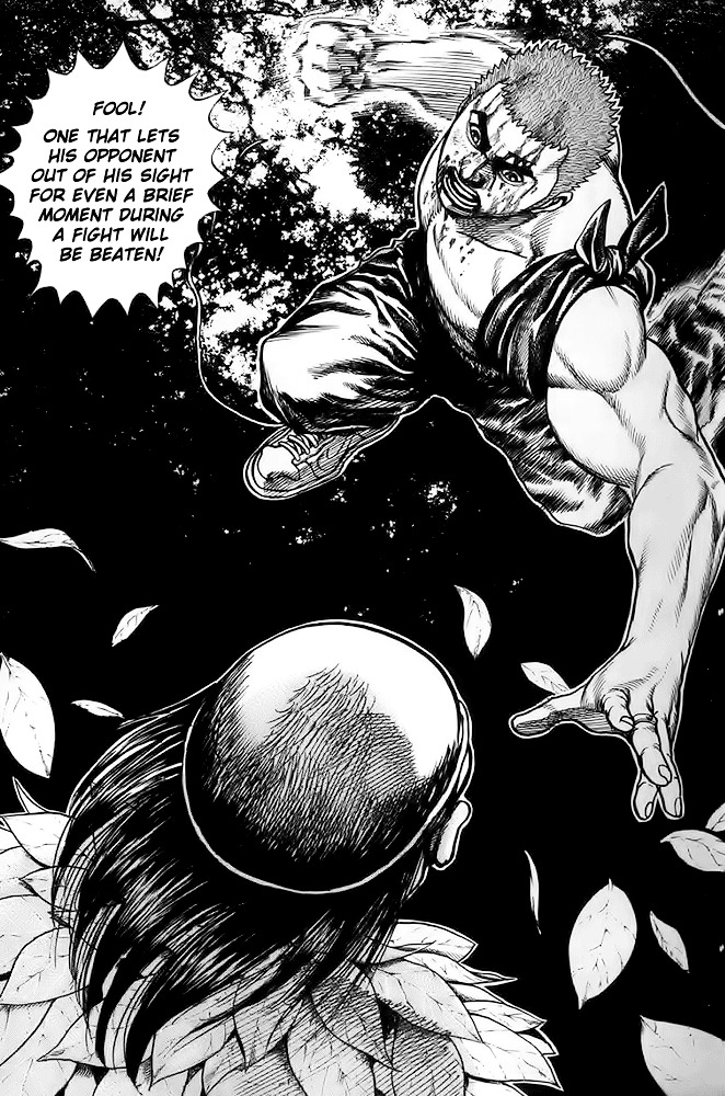 Tough chapter 53 page 7