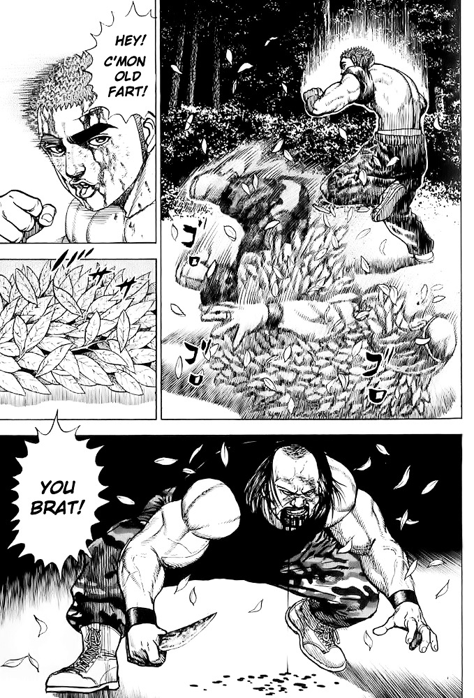 Tough chapter 53 page 9