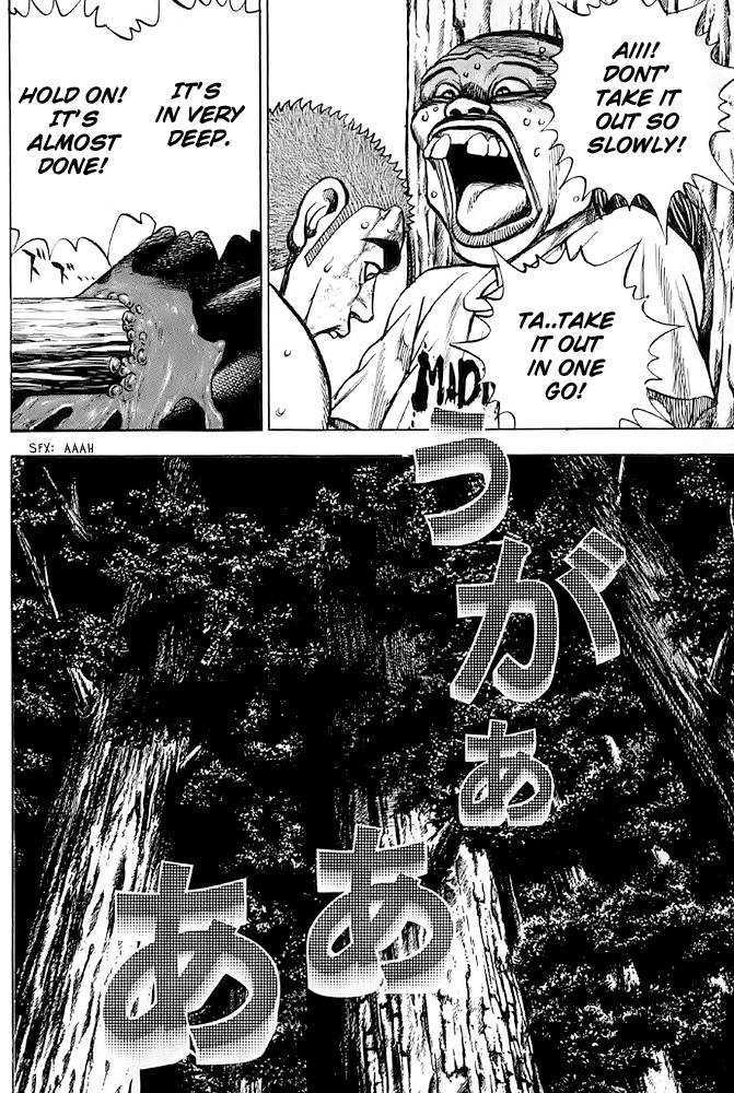 Tough chapter 54 page 4