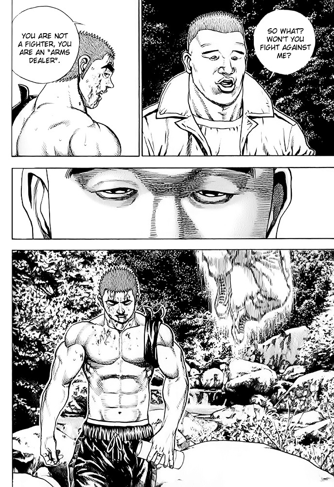 Tough chapter 55 page 4