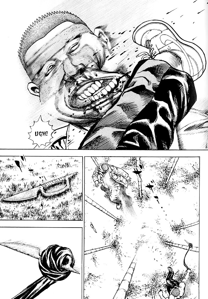 Tough chapter 58 page 7