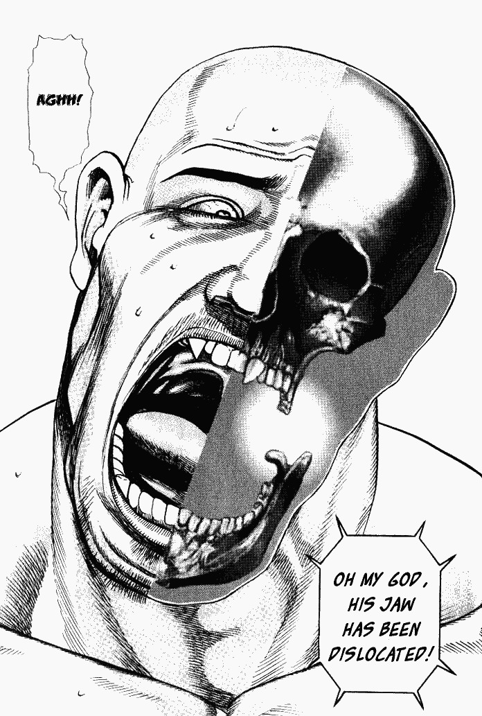 Tough chapter 6 page 11