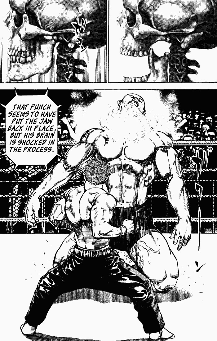 Tough chapter 6 page 15