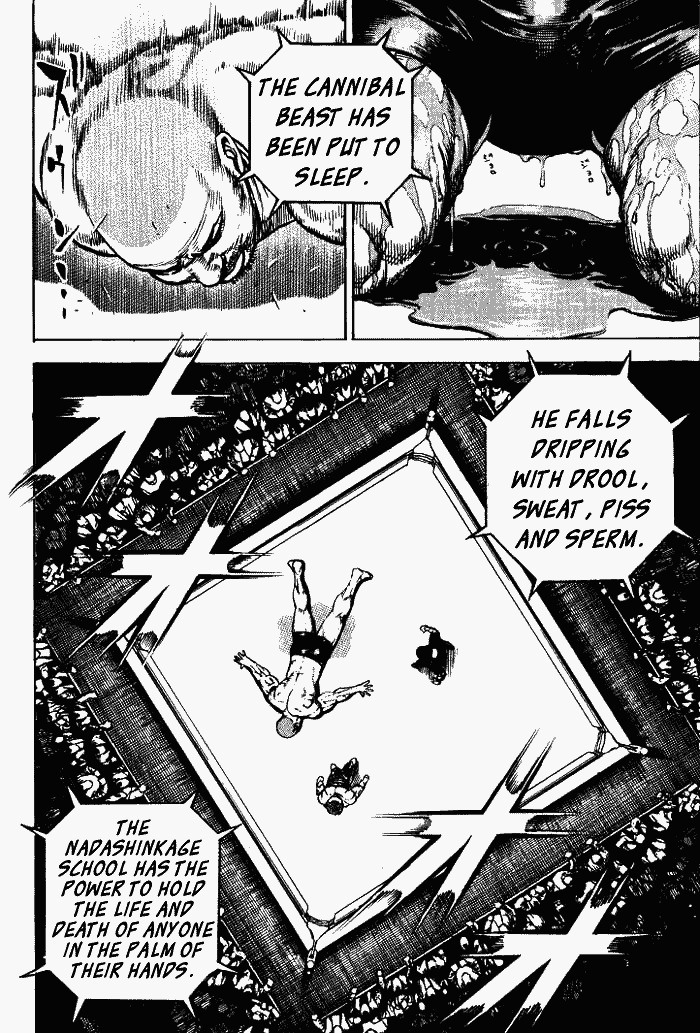 Tough chapter 6 page 16