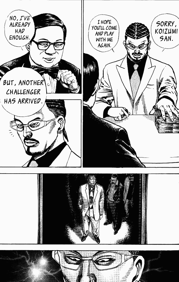 Tough chapter 6 page 17