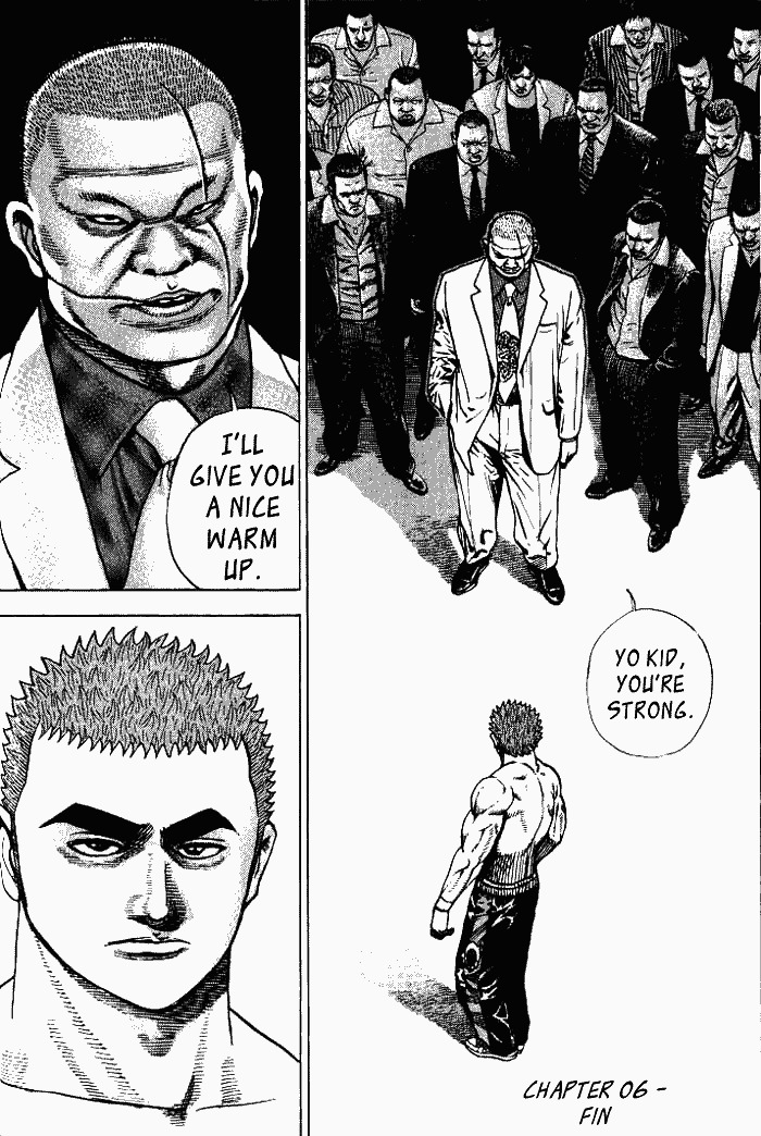 Tough chapter 6 page 18
