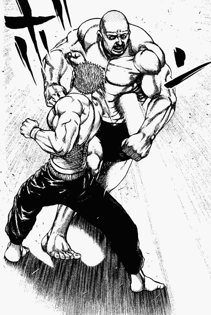 Tough chapter 6 page 8