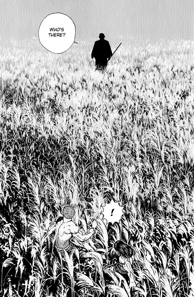 Tough chapter 60 page 17