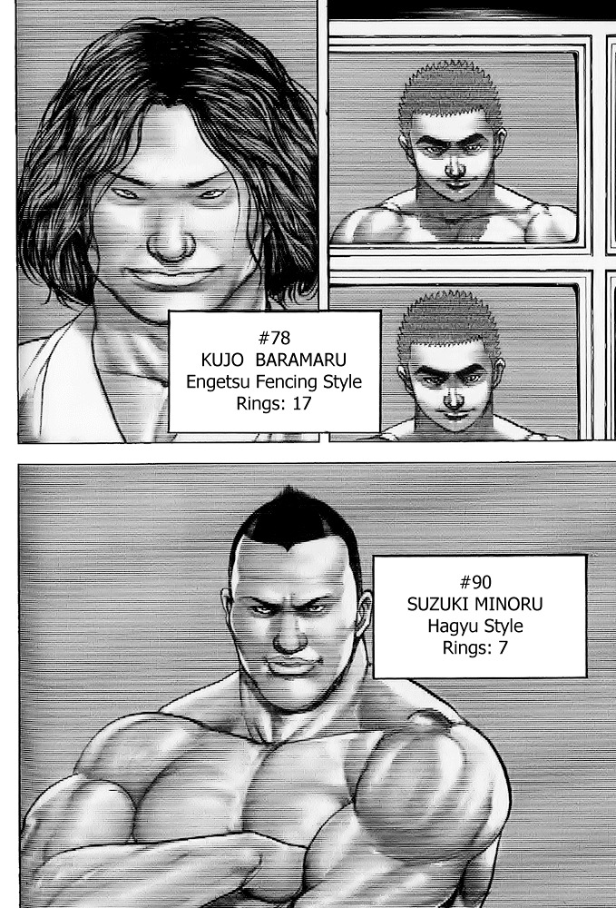 Tough chapter 60 page 2