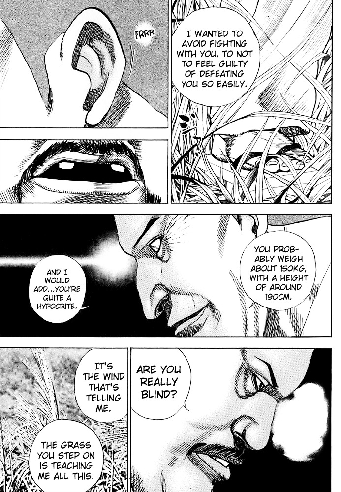 Tough chapter 61 page 6