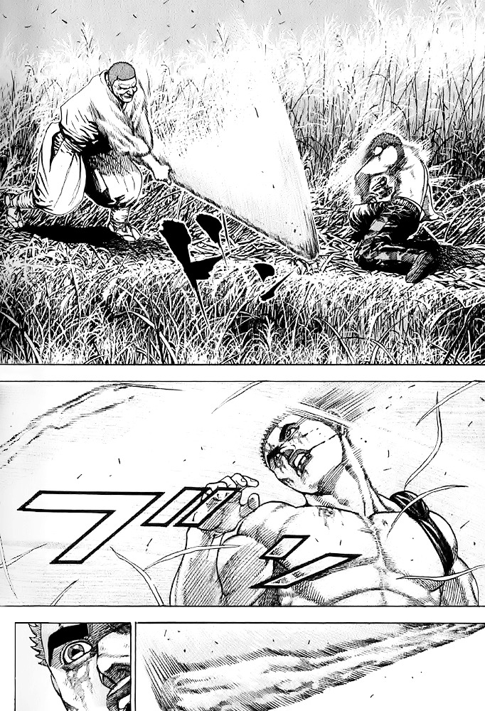 Tough chapter 62 page 10