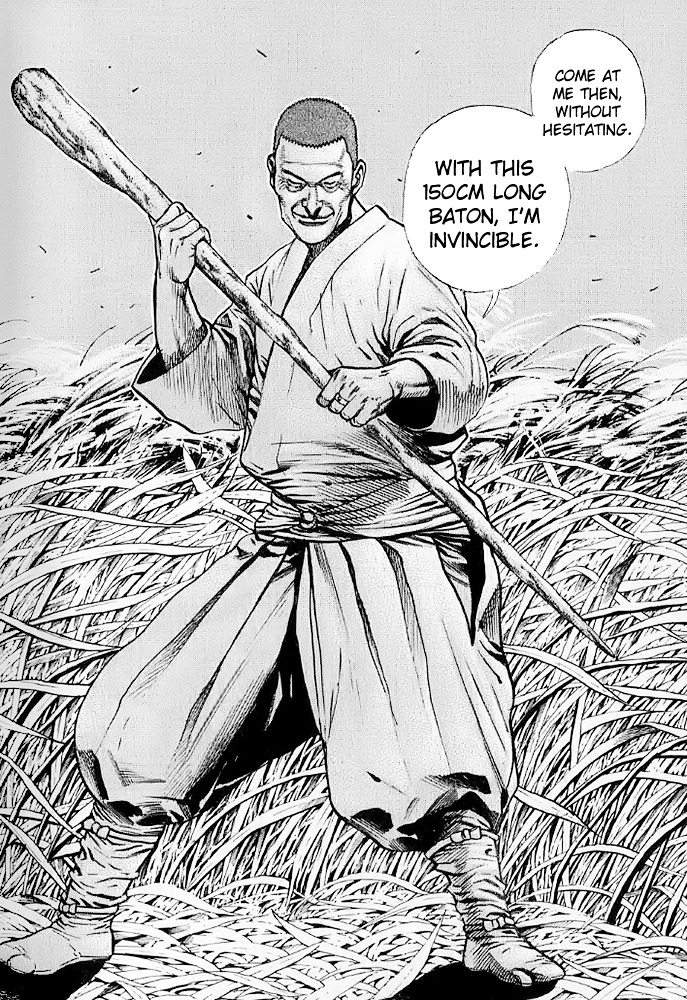 Tough chapter 62 page 4