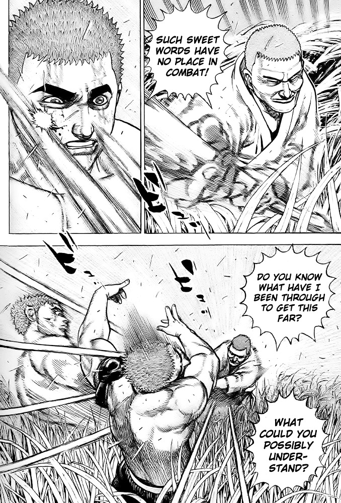 Tough chapter 63 page 4