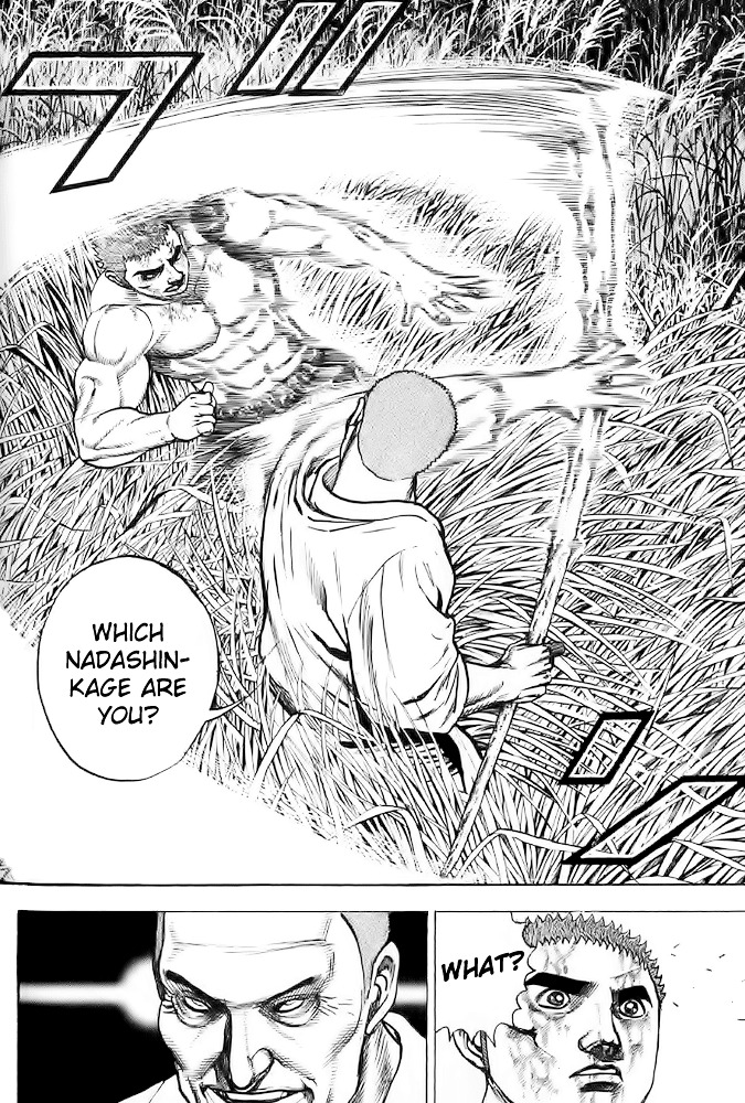 Tough chapter 63 page 8